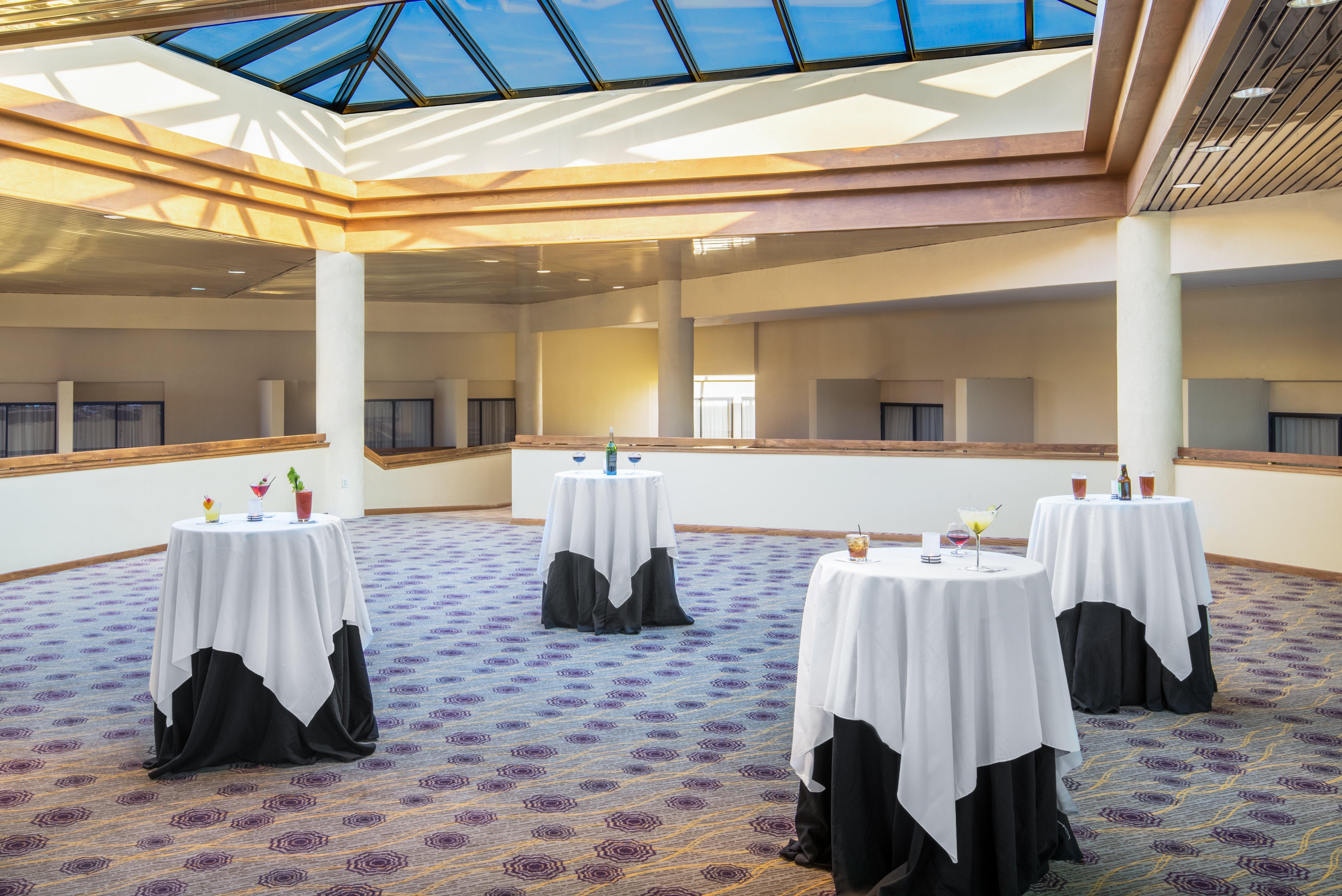 Crowne Plaza Hotel Hickory By Ihg Kültér fotó
