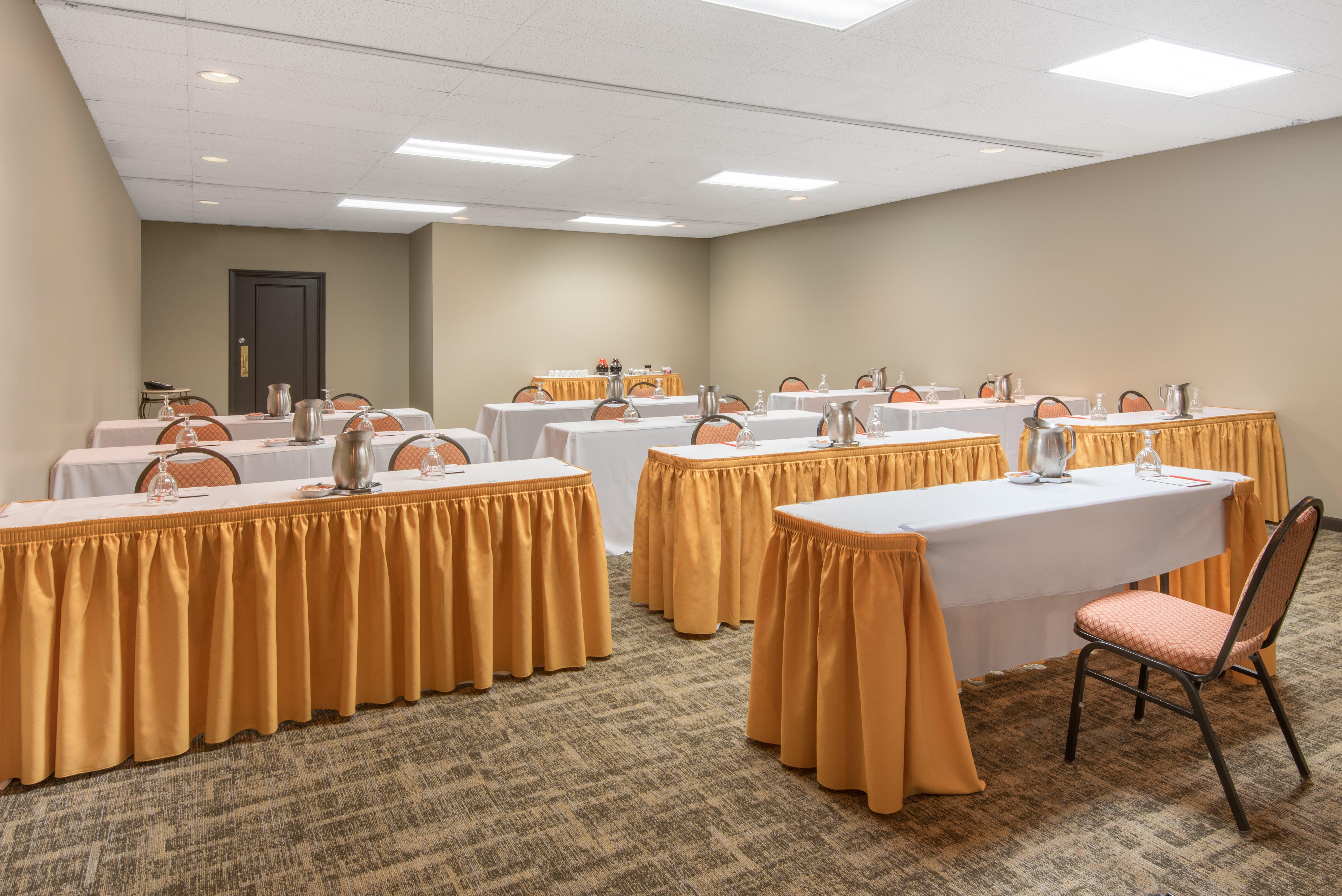 Crowne Plaza Hotel Hickory By Ihg Kültér fotó