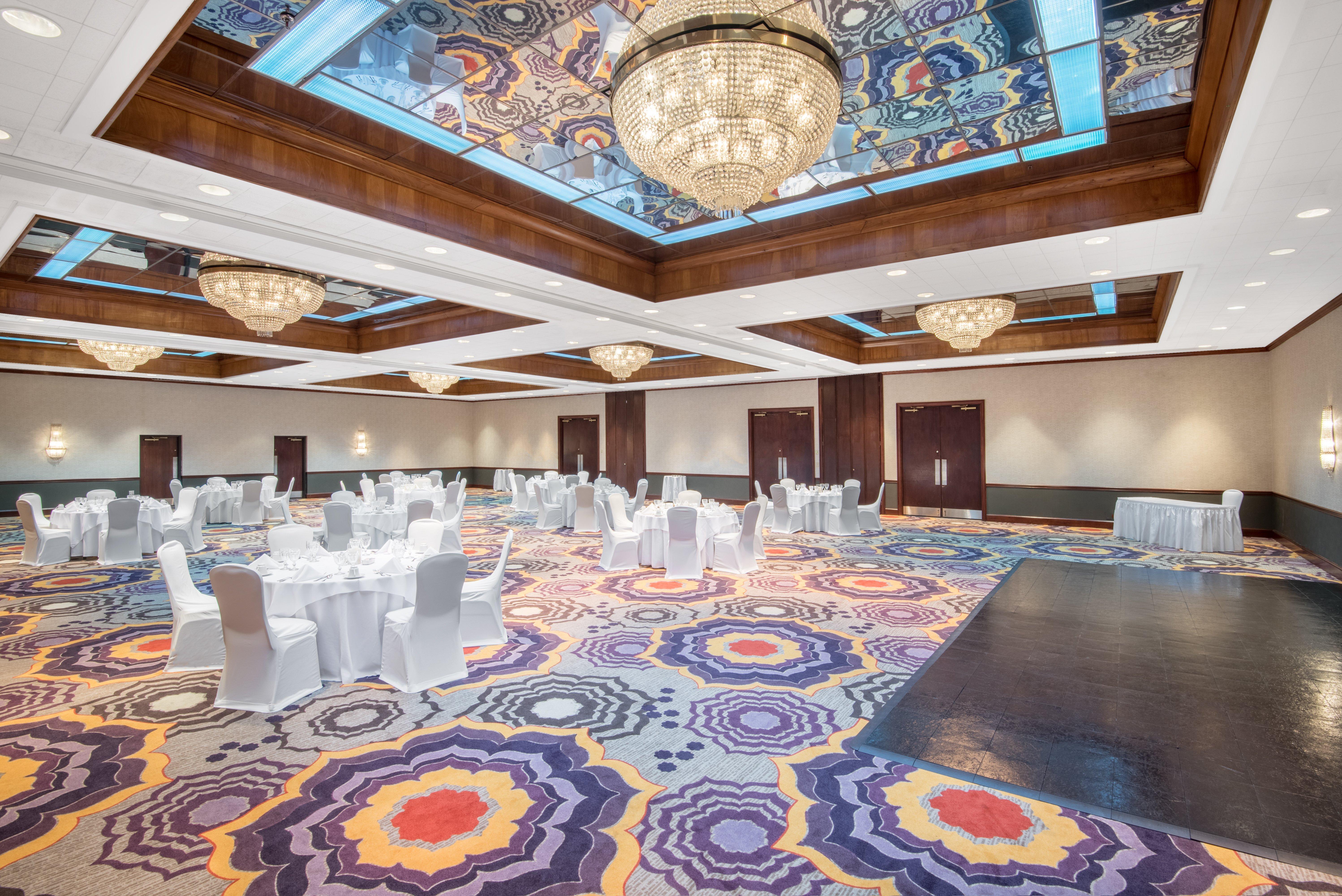 Crowne Plaza Hotel Hickory By Ihg Kültér fotó