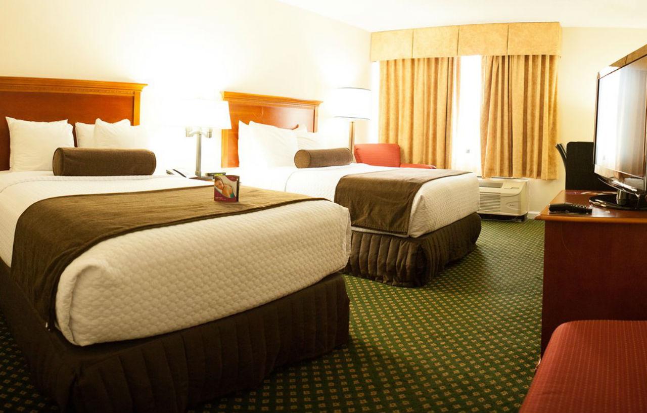 Crowne Plaza Hotel Hickory By Ihg Kültér fotó